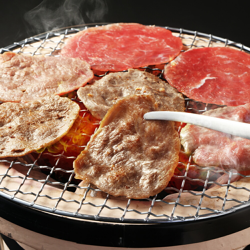【ふるさと納税】【訳あり】【選べる容量】牛タンスライス 約500g/計約1kg/計約1.5kg/計約2kg 1パック約500gお肉 肉 牛肉 薄切り スライス 焼肉 しゃぶしゃぶ レシピ付き 熊本県 人吉市 訳アリ わけあり 理由あり送料無料｜熊本県人吉市