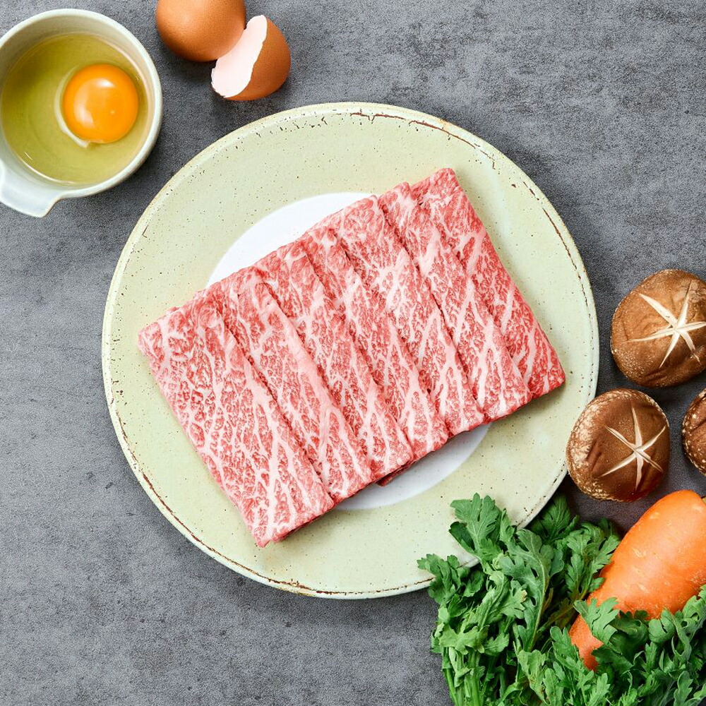【ふるさと納税】くまもと黒毛和牛 黒樺牛 モモ すき焼き用 合計400g 200g×2パック A4～A5等級 牛肉 鍋 すきやき しゃぶしゃぶ 薄切り スライス 和牛 くろはなぎゅう 牛 お肉 黒毛和牛 国産 九州産 熊本県産 冷凍 送料無料