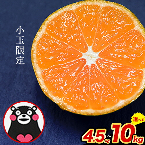 不知火（ デコポン と同品種 ） 熊本産 訳あり ご家庭用 20kg