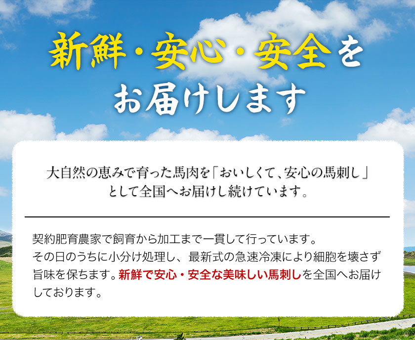アウトレット 送料無料 国産 馬刺し4種盛ファミリーセット 300g 上赤身 100g フタエゴ 50g コウネ ユッケ 醤油3袋 生姜3袋 ユッケたれ アントレ 90日以内に順次出荷 土日祝除く Fucoa Cl