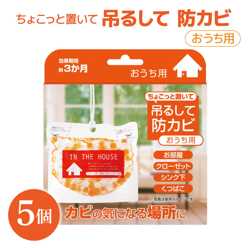 【ふるさと納税】 菌類 止めること ちょこっと置いて吊るして 防菌類 おうち用 約160g 5個 1個あたり近所約3ヶ月効果のある BB菌 菌類押しとどめる 室内用 照明ランプうしろ側 吊り下げ 洗い濯ぎ 助けになるグッズ 先だつもの 貨物輸送無料 株式会社ビッグバイオ