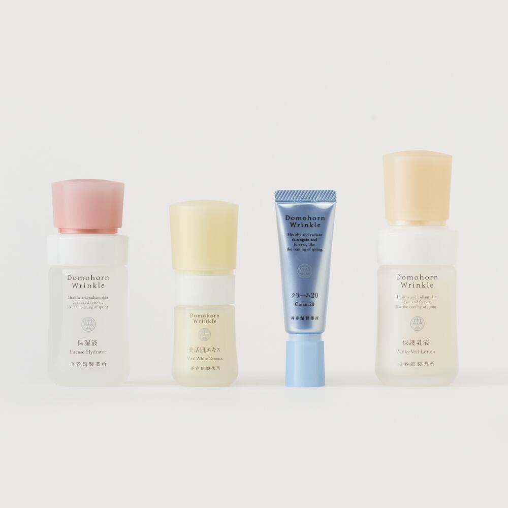 楽天市場】【ふるさと納税】 ドモホルンリンクル 保湿液 120ml 再春館