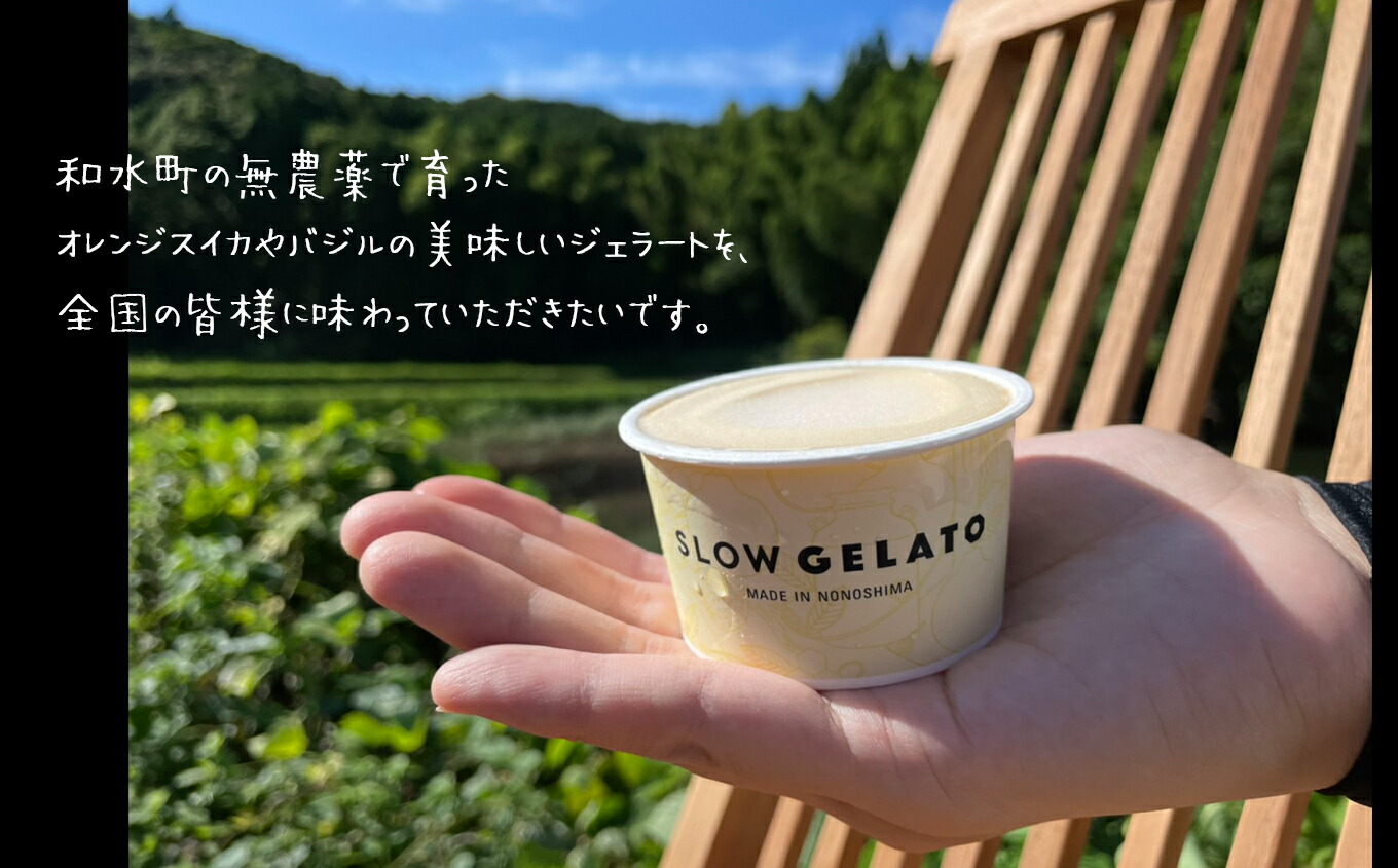 ふるさと納税 Ae5 Slow Gelato Metsa Kiitos ジェラート 紅蜜柑スイカ Geo2 Co Uk