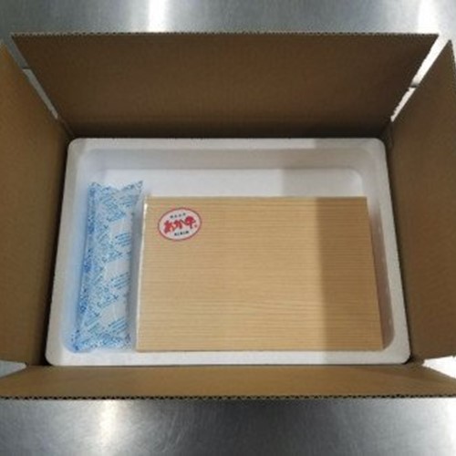 ふるさと納税 熊本県産 国産 牛 ランプステーキ 牛肉 300g あか牛 国産牛