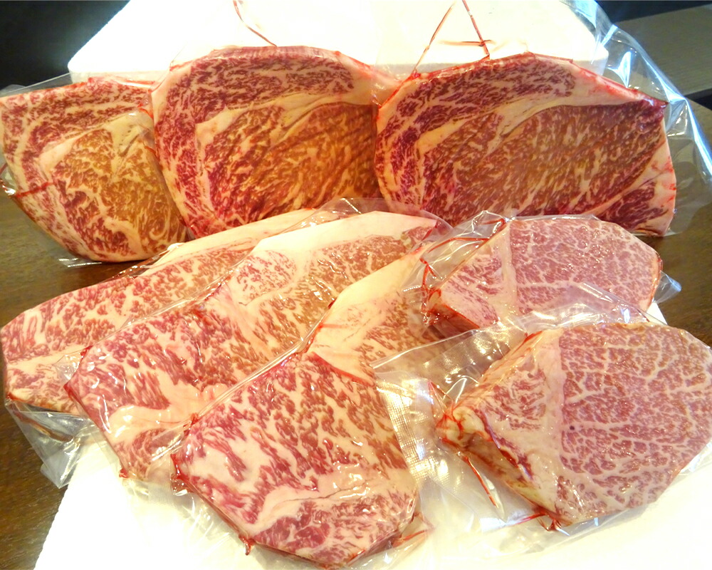 くまもとあか牛 ステーキセット 合計1600g 合計1.6kg ヒレ (200g) サーロイン (200g×3枚) もも (200g×4枚) 和牛 牛肉 あか牛 赤牛 お肉 精肉 ステーキ セット グルメ お取り寄せ 冷凍 熊本県産 国産 合志市 送料無料