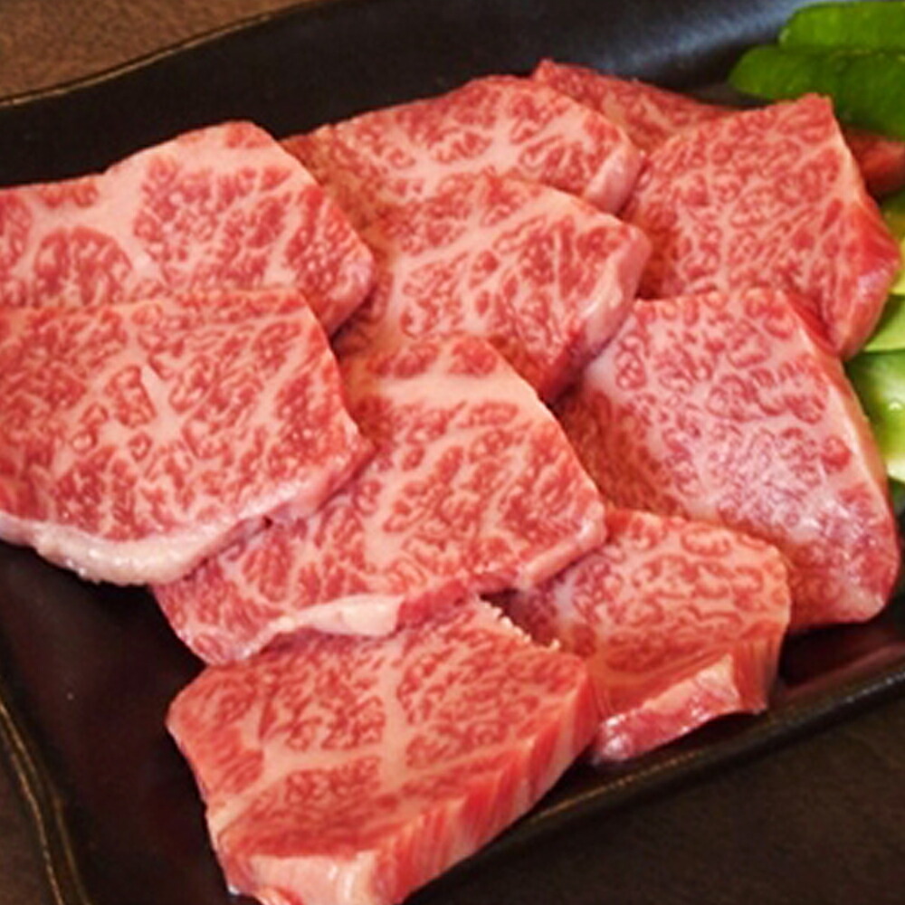 市場 ふるさと納税 黒毛和牛 牛肉 肉 焼き肉 400g 和牛 A5ランク ロース お肉 焼肉用