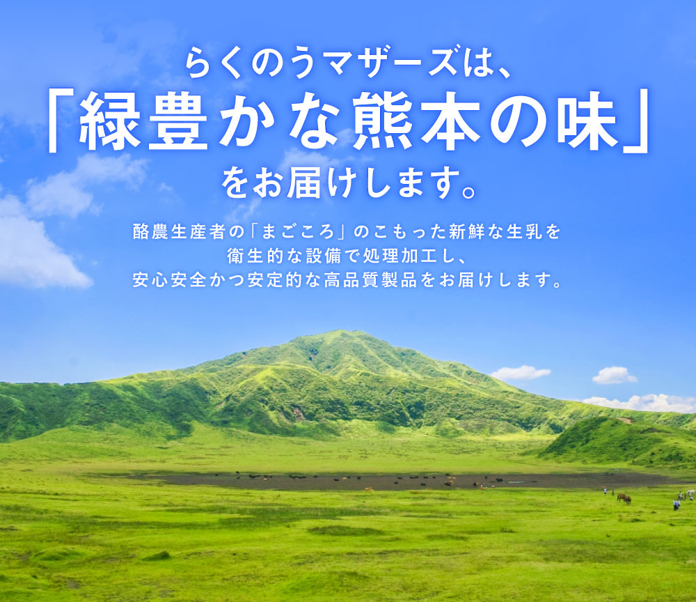 ふるさと納税 6ヶ月定期便 大阿蘇牛乳 250ml 24本 6ヶ月 合計144本 牛乳 成分無調整牛乳 生乳100 使用 乳飲料 乳性飲料 らくのうマザーズ ドリンク 飲み物 飲料 セット 紙パック 常温保存可能 ロングライフ 送料無料 Natural Gaz Org