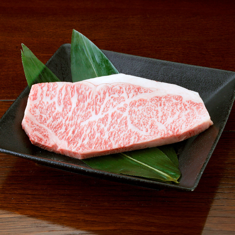 【ふるさと納税】<選べる容量>くまもと黒毛和牛 サーロインステーキ 250g 500g 肉 牛肉 お肉 サーロイン ステーキ ステーキ用 1枚 2枚 和牛 国産牛 冷凍 国産 九州 熊本県 湯前町 送料無料|熊本県湯前町