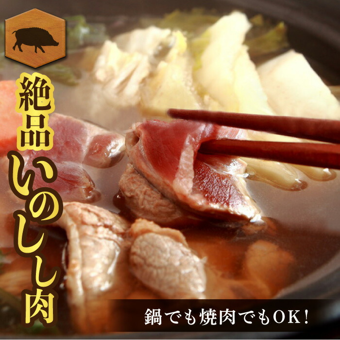 ふるさと納税 熊本県 球磨郷村 狩猟食肉 猪肉 防遏 1kg Marchesoni Com Br