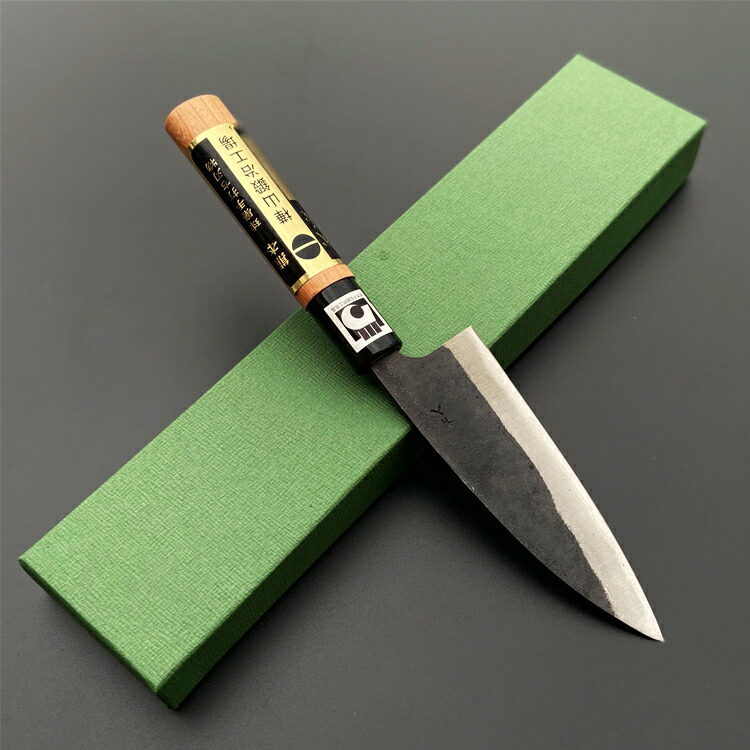 楽天市場】【ふるさと納税】樺山鍛治工場の包丁セット(菜切り、165mm