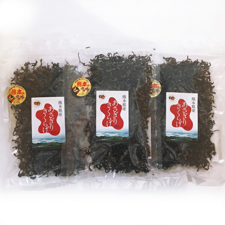 【ふるさと納税】熊本県産　乾燥きくらげ(スライス) 40g×3袋    　お届け時期：入金確認後20日前後
