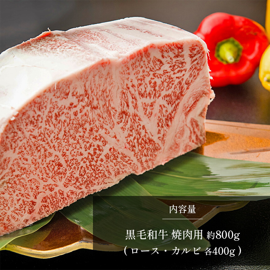 2022新作モデル 黒毛和牛 焼肉用 約800g 熊本 送料無料 qdtek.vn