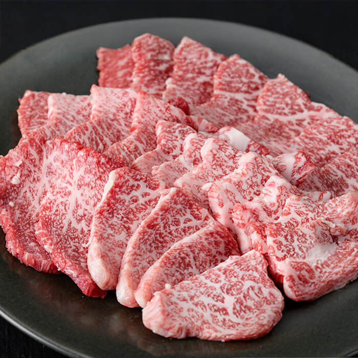 【ふるさと納税】おおいた和牛 焼肉用 モモ肉 (500g) モモ もも 焼肉 焼き肉 国産 冷凍 和牛 牛肉 【opay004】【まるひで】