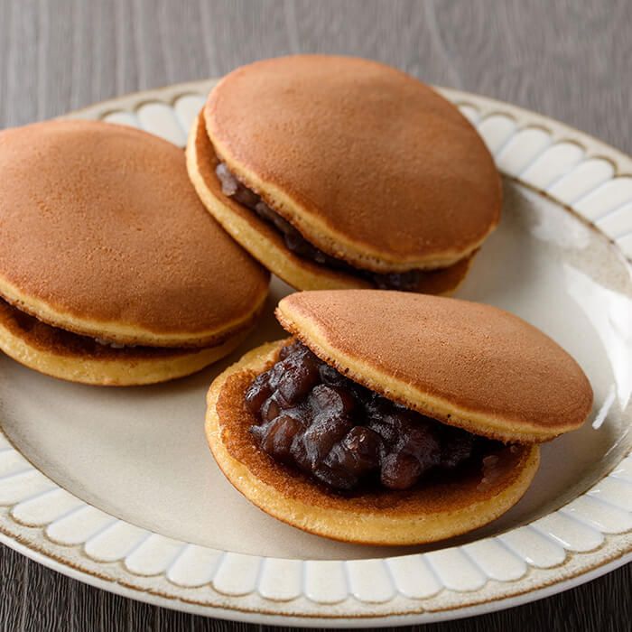 【ふるさと納税】 どらやき おおいたどら (計10個) どら焼き 米粉 菓子 スイーツ おやつ 和菓子 個包装 土産 常温【opbj014】【お菓子のウメダ】 6,660円