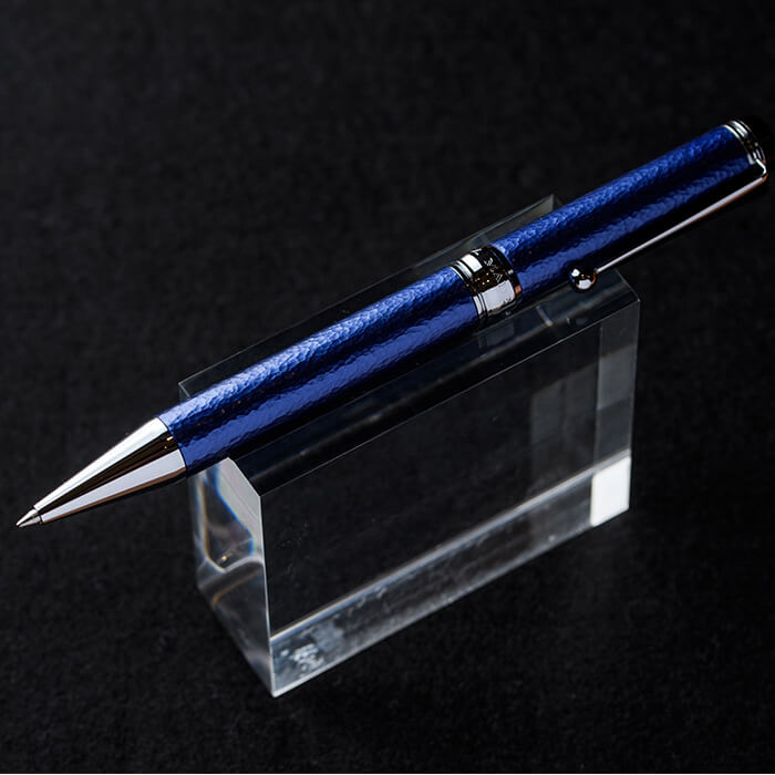 【ふるさと納税】JAPAN BLUE ボールペン (書き込み先・0.7粍) 文房具 文具 書き込み 筆記用具 差し上げ物  差し上げ物 差し上げ物 【opbx001】【OitaMade】