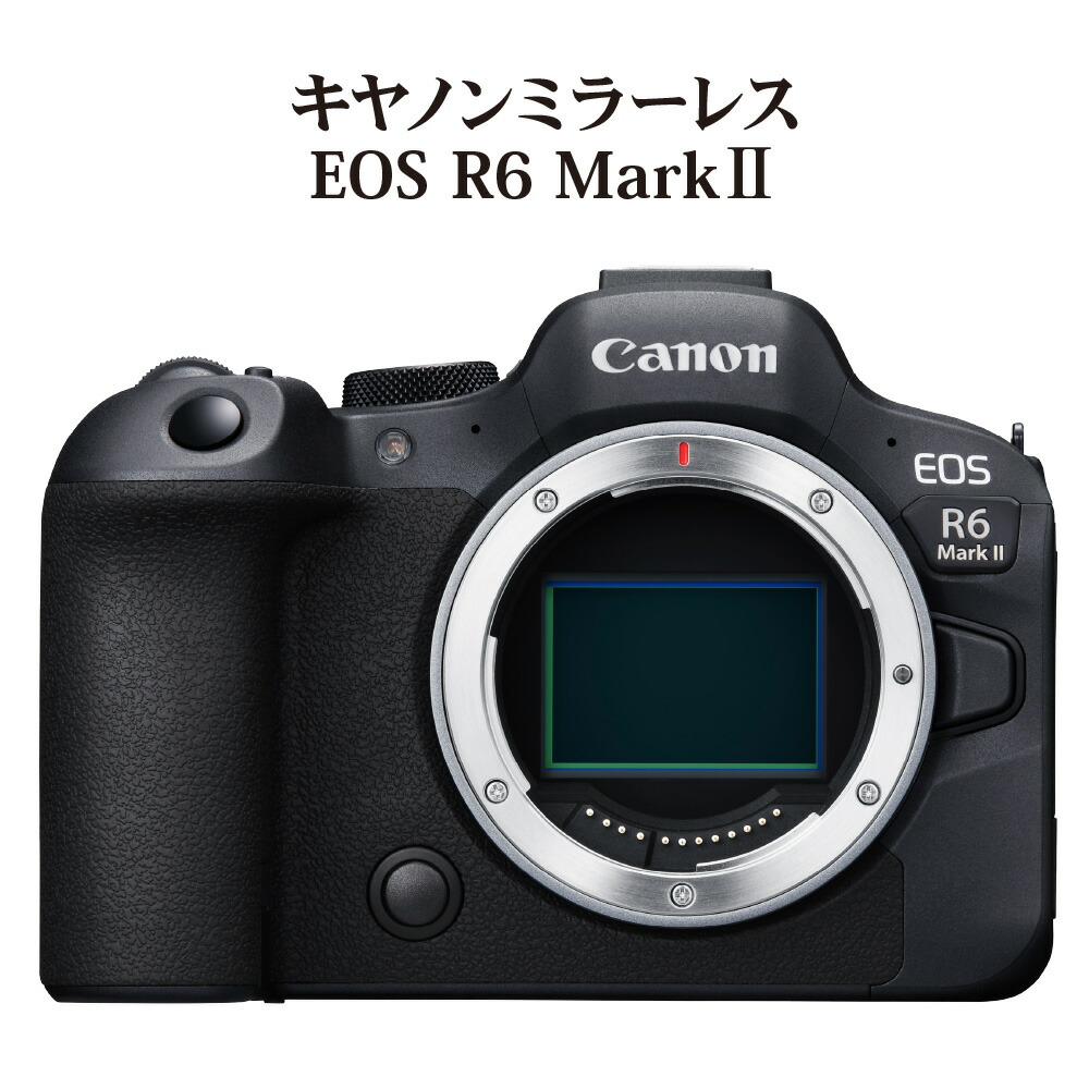 楽天市場】【ふるさと納税】キヤノン ミラーレスカメラ EOS R8家電