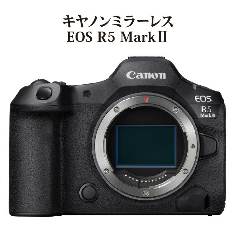 楽天市場】【ふるさと納税】キヤノン ミラーレスカメラ EOS R8