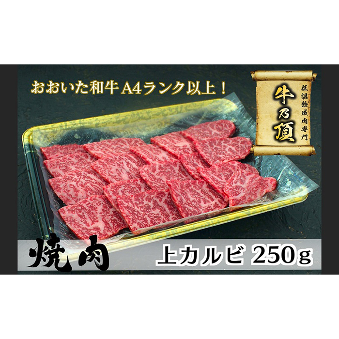 市場 ふるさと納税 おおいた和牛A4ランク以上