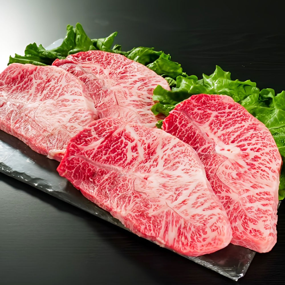 【ふるさと納税】＜選べる定期便＞【ミスジ食べ比べ！】おおいた和牛 ミスジ 焼肉・ステーキ セット 1回あたり計約1.6kg（（各約400g×2）×2種） 1ヶ月毎 2回 3回 6回 牛肉 お肉 みすじ ウデ 希少部位 焼き肉 詰め合わせ 冷凍 大分県産 国産 九州 大分県 竹田市 送料無料