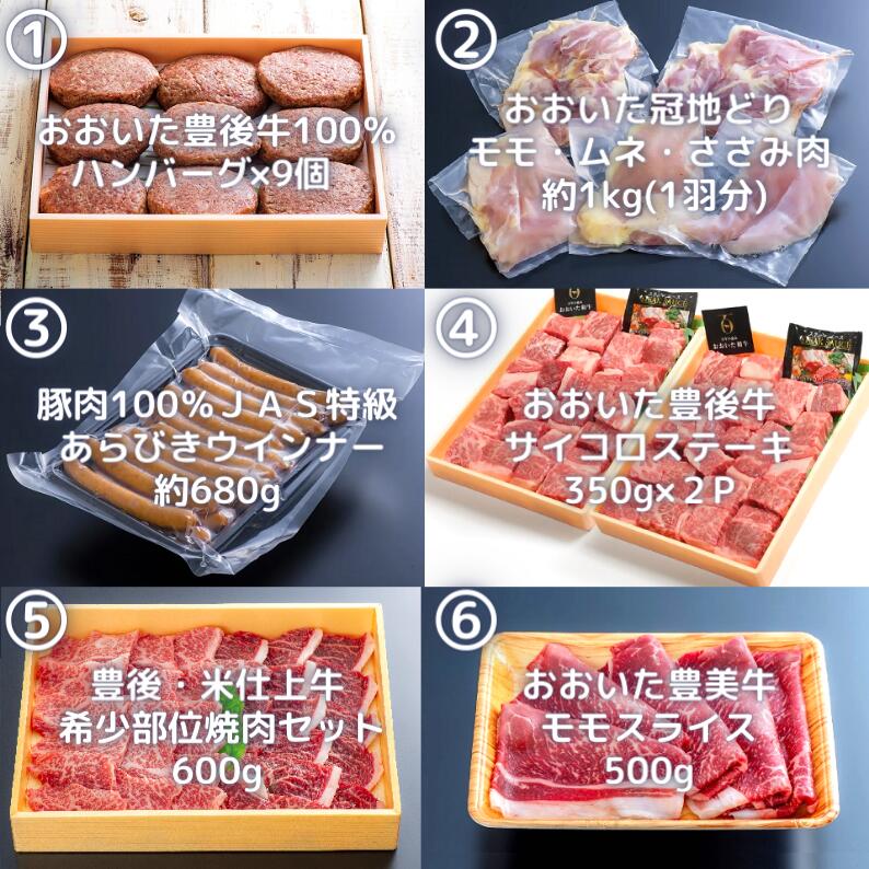 市場 ふるさと納税 全6回 ざんまい 焼肉 定期便 肉 ステーキ 6か月 牛肉