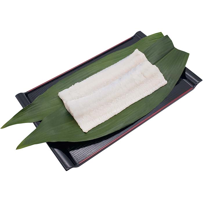 大分県産活じめ鱧 はも 1本物 魚 骨切り切身 湯引き 天ぷら たっぷり しゃぶしゃぶ 43 A5092 1500g 鍋
