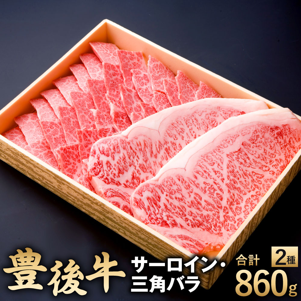 保証書付 豊後牛 サーロインステーキ180g 2枚 三角バラ焼肉用500g 合計860g 牛肉 お肉 冷凍 詰め合わせ 焼き肉 バーベキュー q セット 国産 大分県 九州産 大分県豊後大野市 安い Madah Kemdikbud Go Id