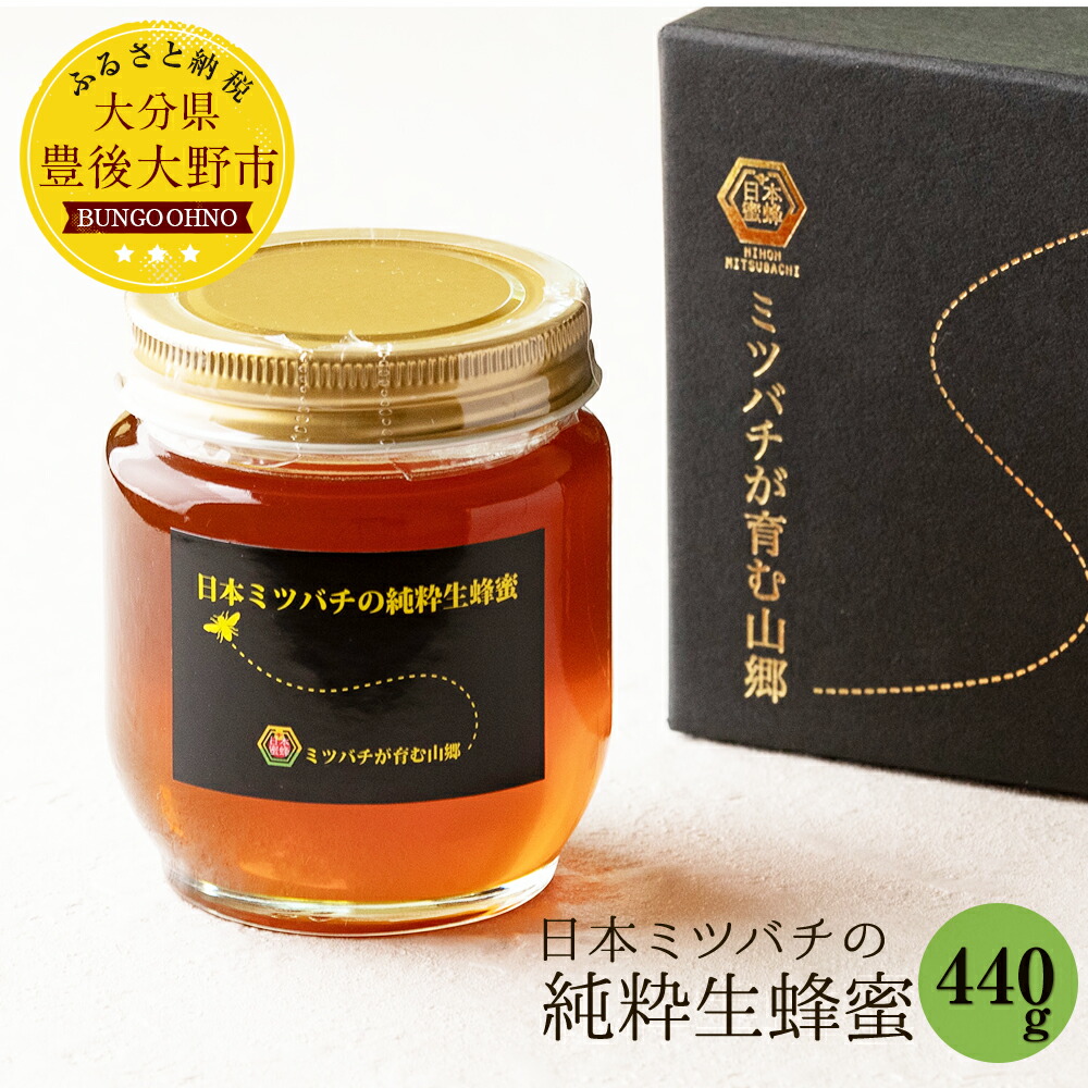日本ミツバチの蜂蜜  (570×2本) YH-1_otodoke2.jpg