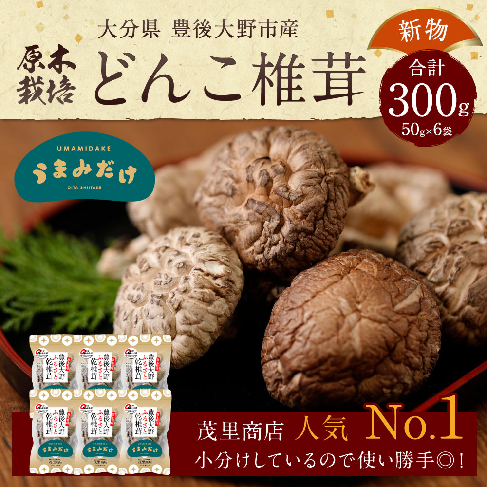 どんこ小袋セット