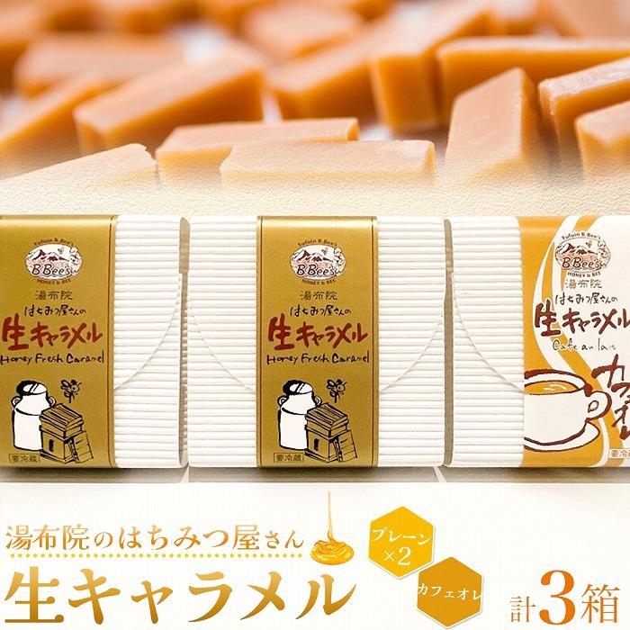 楽天ふるさと納税 キャラメル