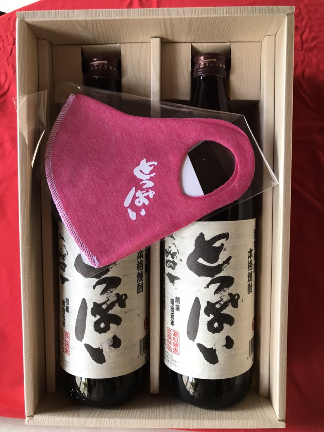 楽天市場】【ふるさと納税】本格麦焼酎「とっぱい＆喜納屋」の１升瓶を豪快に６本！・通 : 大分県国東市