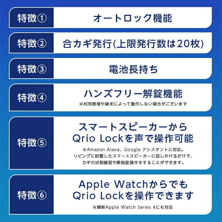 日本産】 QrioLockとQrioHub その他 - abacus-rh.com