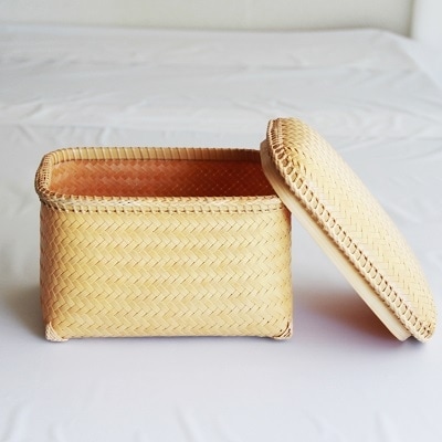 楽天市場】【ふるさと納税】良質な竹を使用した伝統工芸品 竹細工