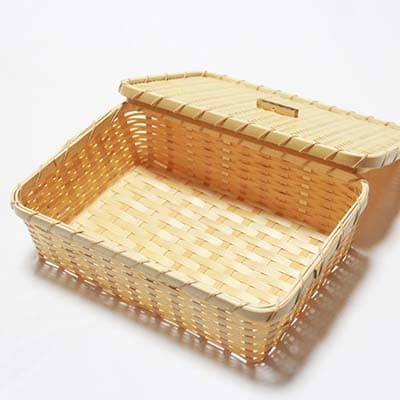 楽天市場】【ふるさと納税】良質な竹を使用した伝統工芸品 竹細工