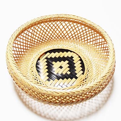 楽天市場】【ふるさと納税】良質な竹を使用した伝統工芸品 竹細工