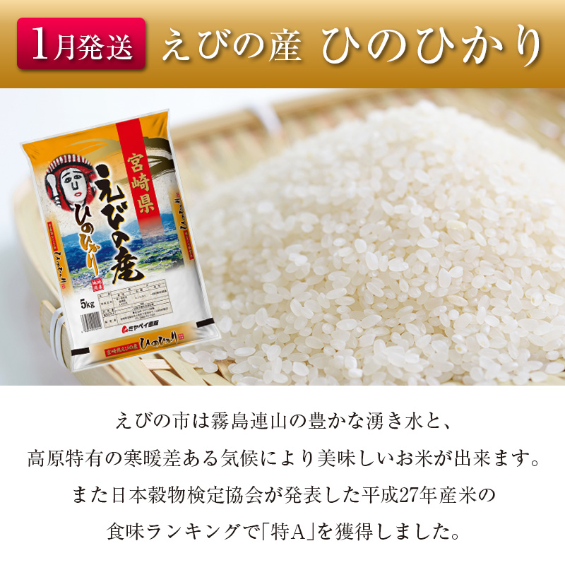 プレゼント対象商品 ふるさと納税 えびの 小林 高千穂 お米定期便 10kg 3か月 期間限定開催 Www Smilewhitedental Com Au