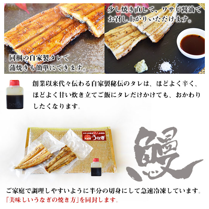 ふるさと納税 職人手焼き九州産うなぎ 白焼き1尾 2切れ 計130g前後 入金確認後 翌月末迄に順次出荷します ウナギ 鰻 宮崎県 高鍋町 冷凍 Aplusfinance Blog Com