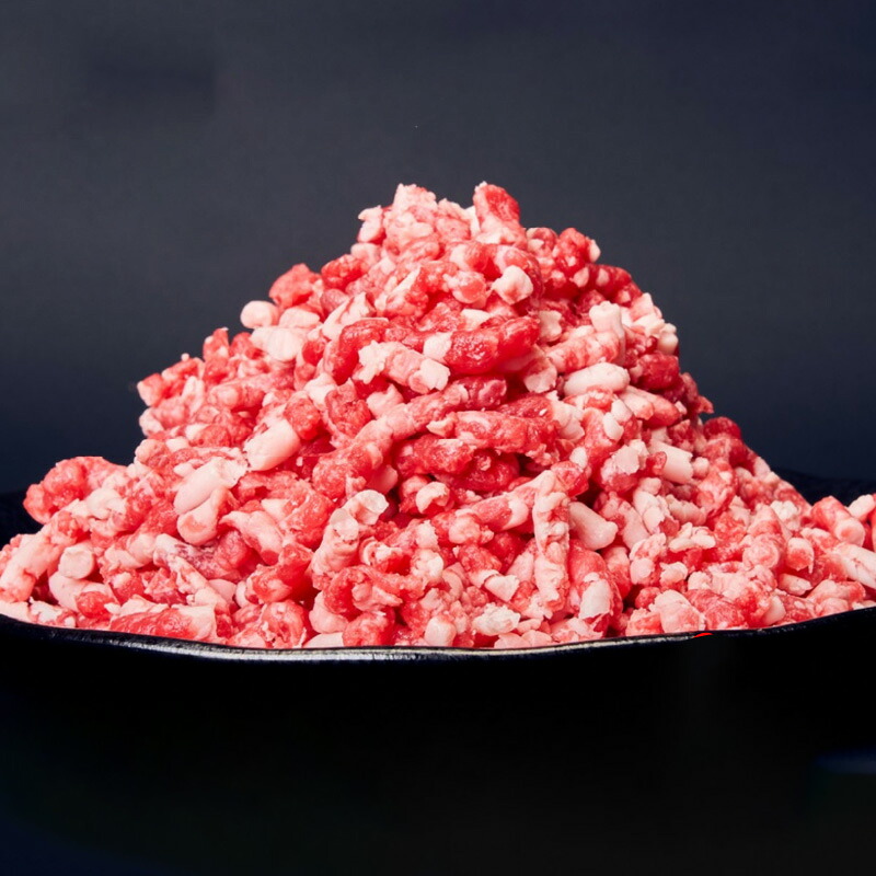 【ふるさと納税】【ナカヤマさんちのお肉】和牛100%ミンチ1kg(500g×2P) 鹿児島 和牛 牛肉 肉 国産 冷凍 ミンチ ハンバーグ そぼろ お弁当 nixy 中山亭 うしの中山 鹿屋市 おすすめ ランキング プレゼント ギフト