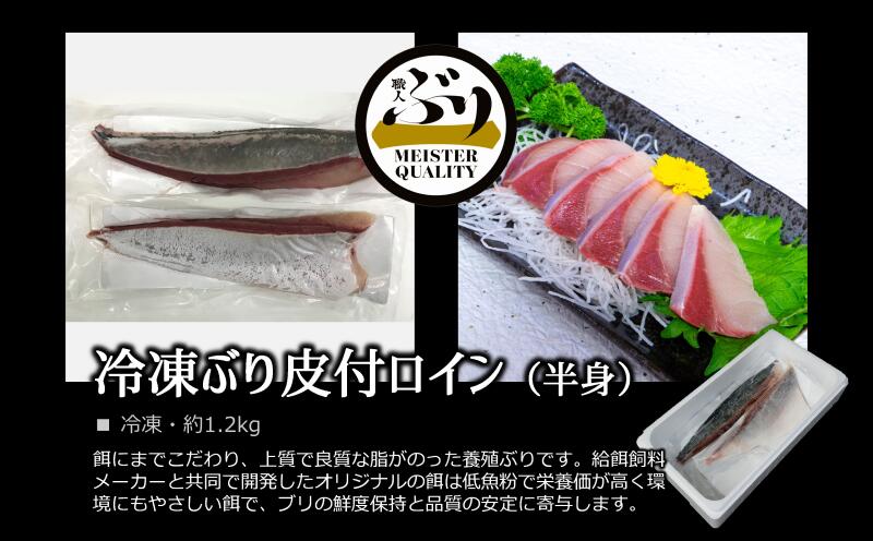 北海道 天然ぶり刺身 750g 魚 250g 魚介類 魚介 F21m 745 3パック 海産物