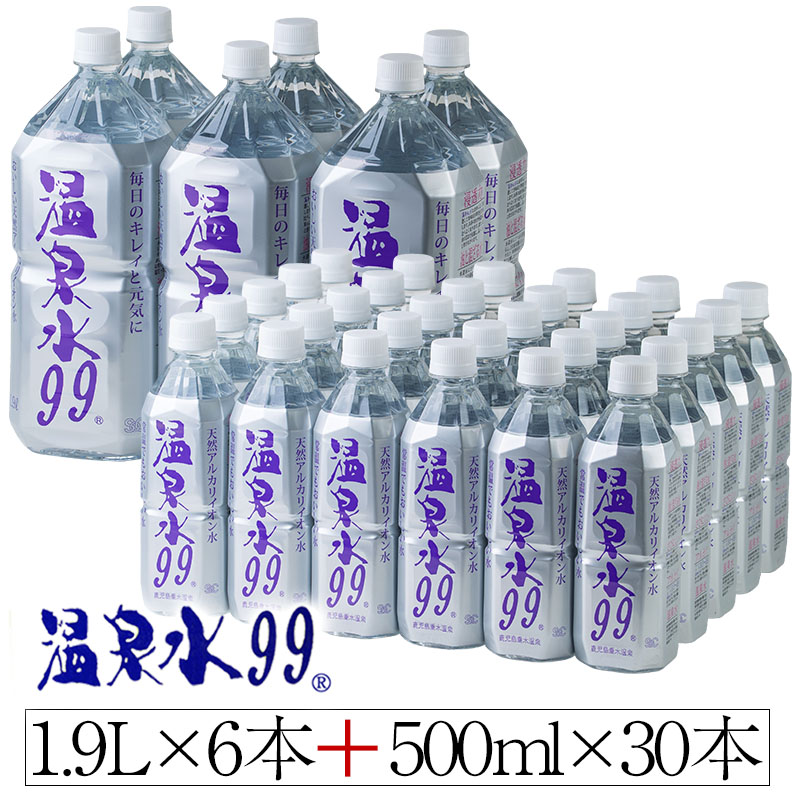 樵のわけ前1117 便利な900ml×12本ミネラルウォーター 天然アルカリ温泉水 鹿児島 健康 含有美容 天然水 シリカ