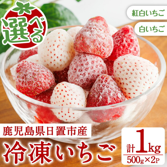 nakajimayoho 冷凍イチゴ 楽天市場】そのまま使える完熟冷凍いちご 希少品種 味が濃い