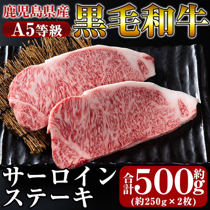 楽天市場】【ふるさと納税】＜Ａ５ランク＞黒毛和牛ステーキ計約500g