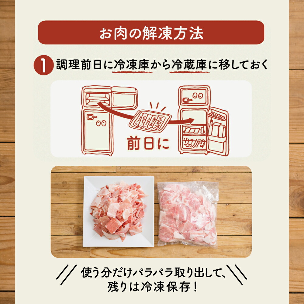 全ての 鹿児島県産 豚こま切れ 計5kg 小分け500g 10袋 国産 コマ切れ 細切れ 小分け 炒め物 冷凍 お肉 豚肉 訳あり 送料無料 豚小間 小間切れ ワケあり 訳有 訳有り 食品 小分けパック 自宅用 業務用 Fucoa Cl