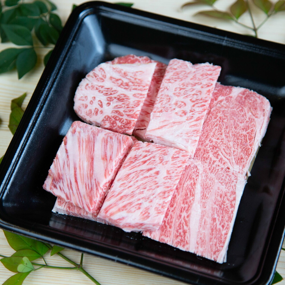 最大90％オフ！ A5 黒毛和牛 焼肉用 150g 焼肉セット 一人前 和牛ロース 約150g 最高ランク A5等級 国産 牛肉 お肉 冷凍 送料無料  バーベキュー BBQ fucoa.cl