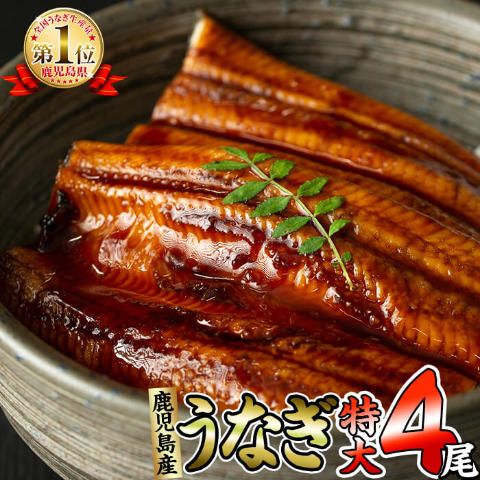 楽天市場】【ふるさと納税】生産量日本一！鹿児島県産うなぎ蒲焼 名水慈鰻大9尾(1尾あたり156〜190g)＜計1400g(1.4kg)以上＞国産ウナギ の美味しい蒲焼きをご自宅で♪【鹿児島鰻】d7-001 : 鹿児島県志布志市
