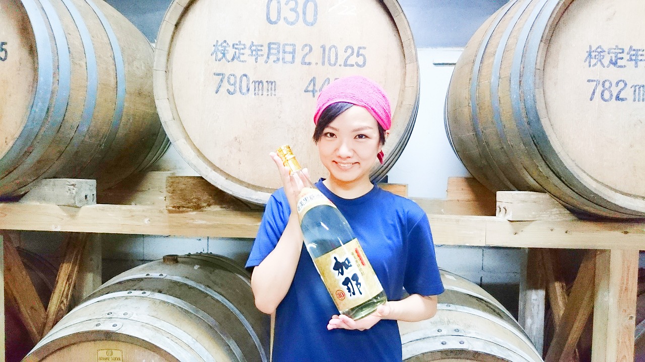 2022新作 奄美 黒糖焼酎 加那 1800ml 一升 瓶 6本 セット 大容量 30度 樫樽貯蔵 西平酒造 ギフト 送料無料  pacific.com.co