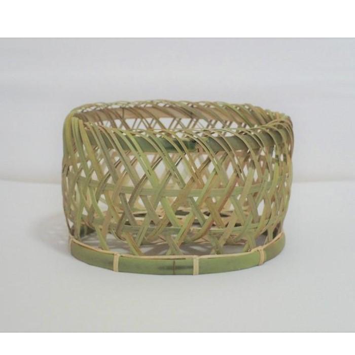 楽天市場】【ふるさと納税】体験 長野県 伝統工芸品 戸隠竹細工 六ツ目