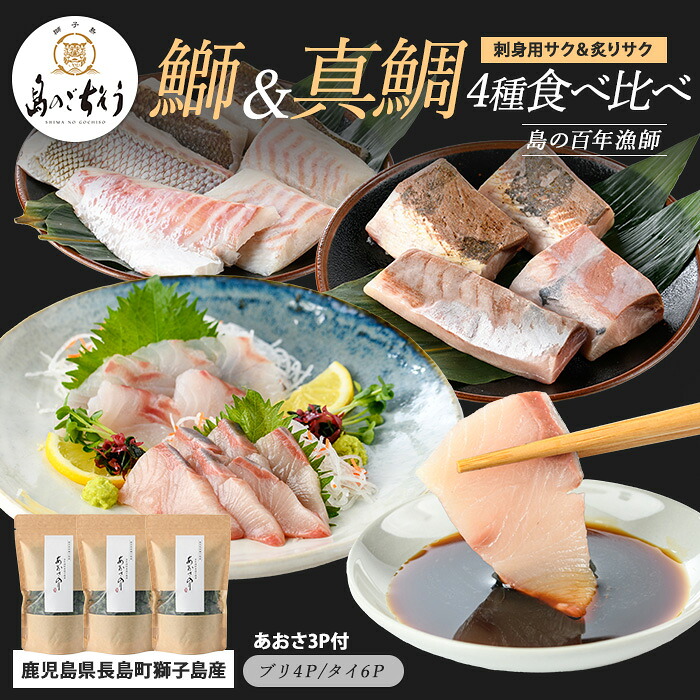 【ふるさと納税】<百年漁師>百年漁師の海産物 詰め合わせ【島のごちそう】gochi-7061R8