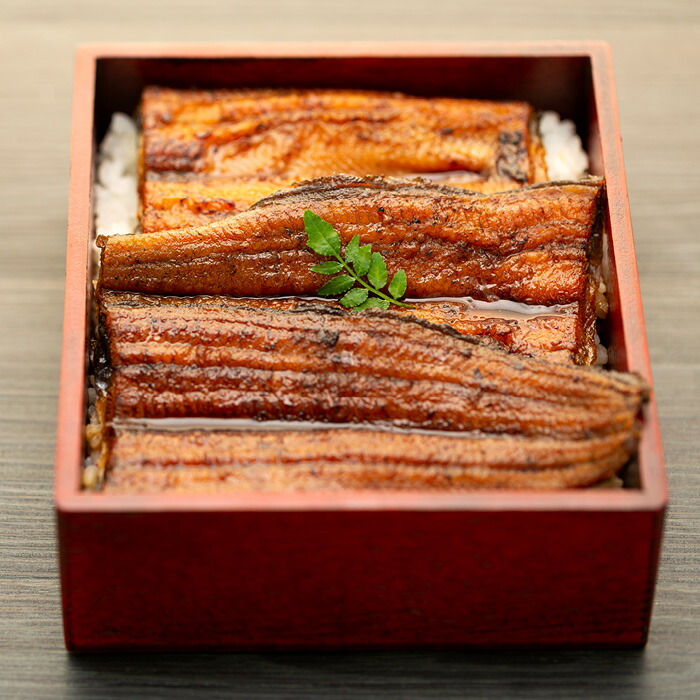 楽天市場 ふるさと納税 九州産 備長炭手焼きうなぎの蒲焼 カット 鹿児島県大崎町