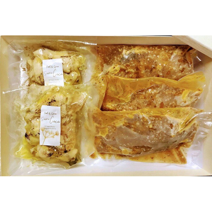 3000円 春先取りの 洋食屋サザンクロスのデミグラスハンバーグ お箸で切れる柔らかさ 5時間煮込んだ手羽元のコンフィ 3000円 春先取りの 洋食屋サザンクロスのデミグラスハンバーグ お箸で切れる柔らかさ 5時間煮込んだ手羽元のコンフィ