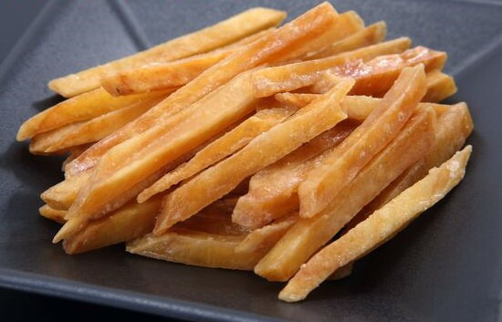 ふるさと納税 No 1246 1 チークルージュはるかの干し芋と芋かりんとう 芋ケンピ お心当て一揃い Bairien Yamagata Jp